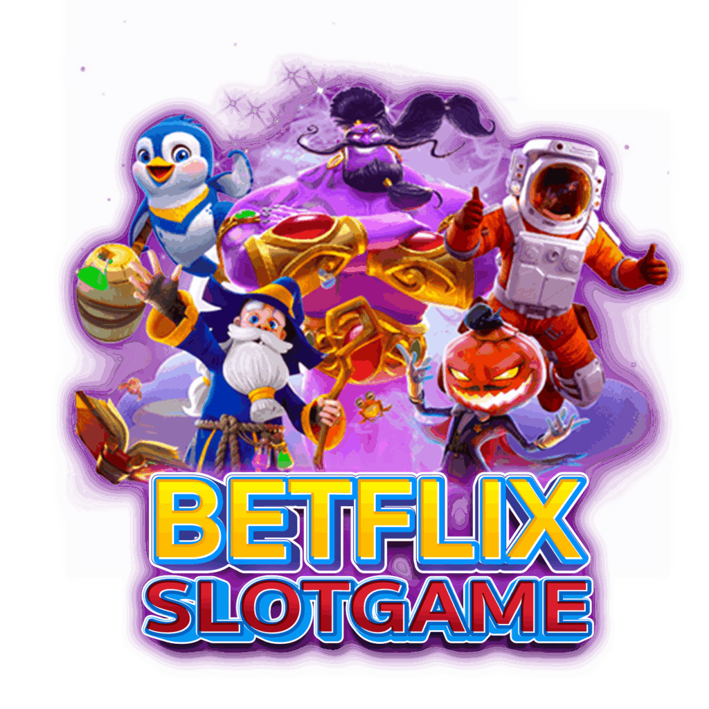 BETFLIXSLOTGAME
