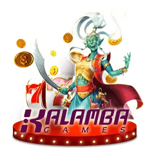 SLOT KALAMBA