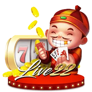 SLOT LIVE