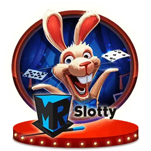 SLOT MrSlotty