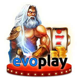 SLOT evoplay